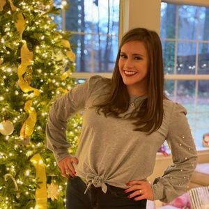 Meet your Posher, Danielle